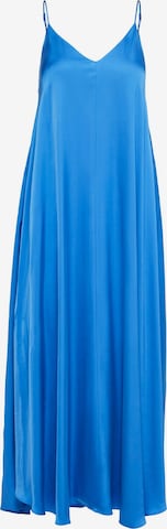SELECTED FEMME Dress 'Thea' in Blue: front