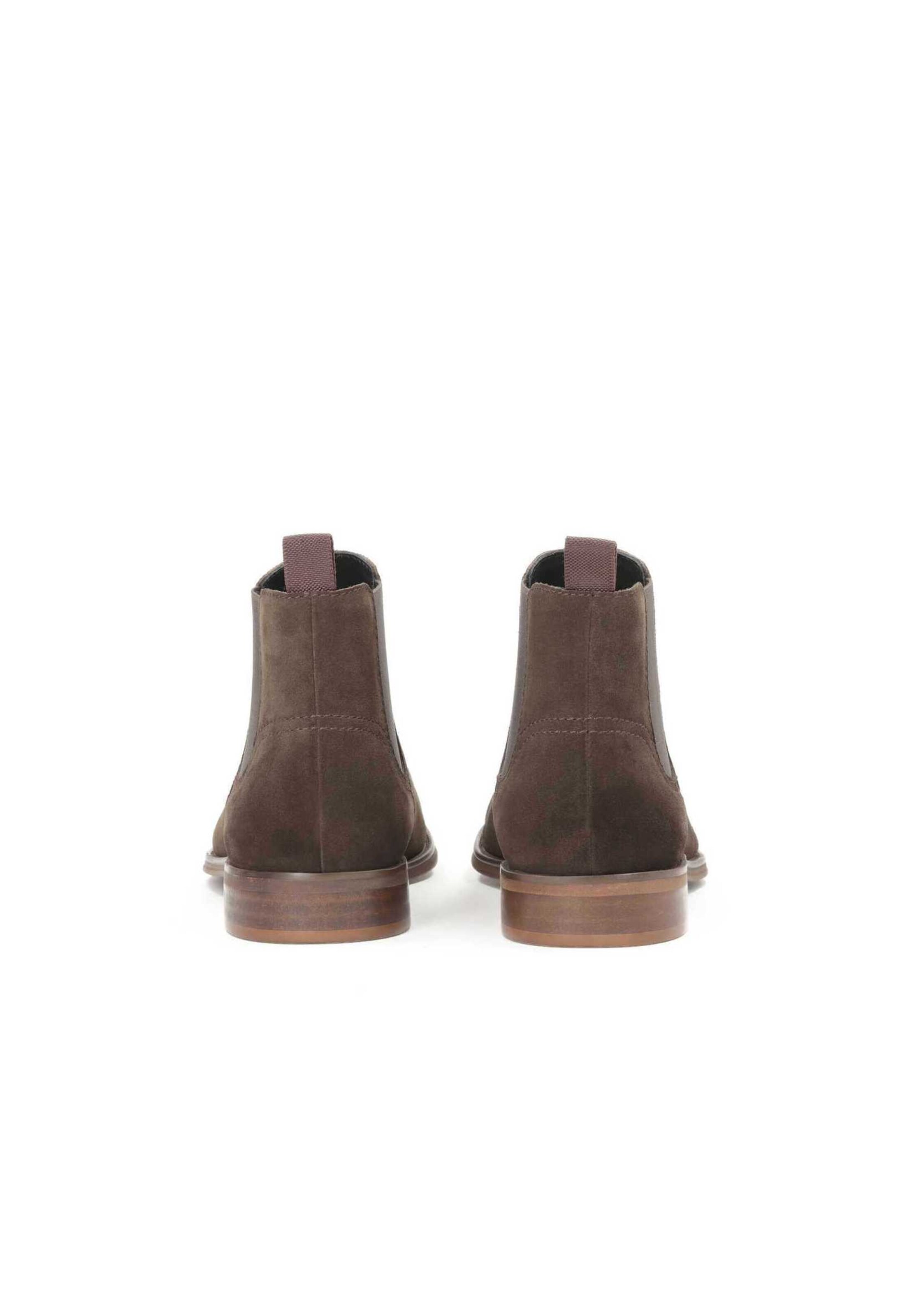 Stivale di Kazar in marrone