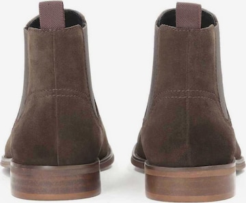 Kazar Chelsea Boots in Braun