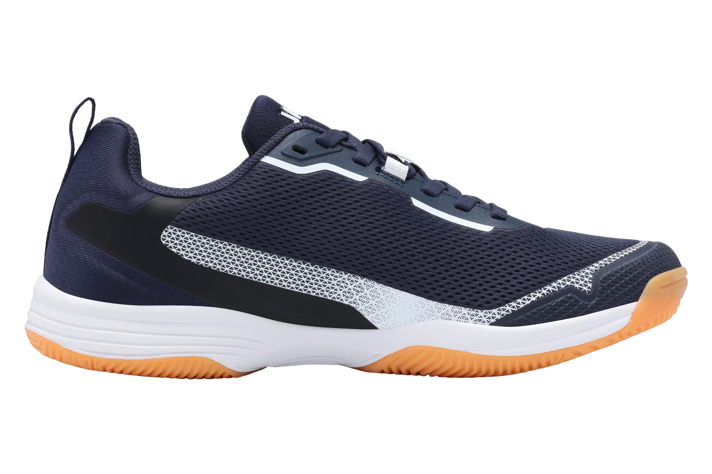 JAKO Athletic Shoes in Blue