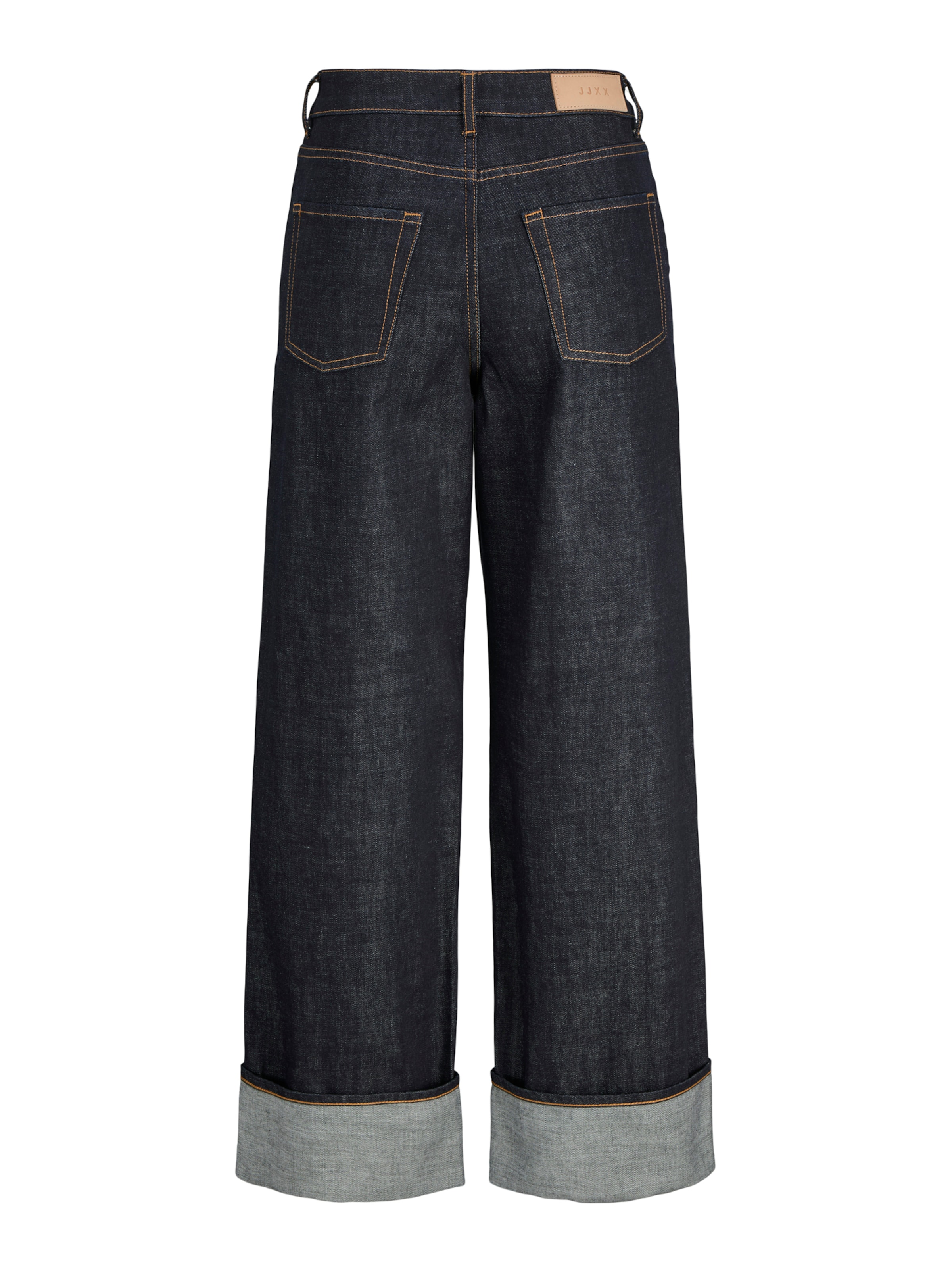 JJXX Wide leg Jeans 'JXTOKYO' in Blue