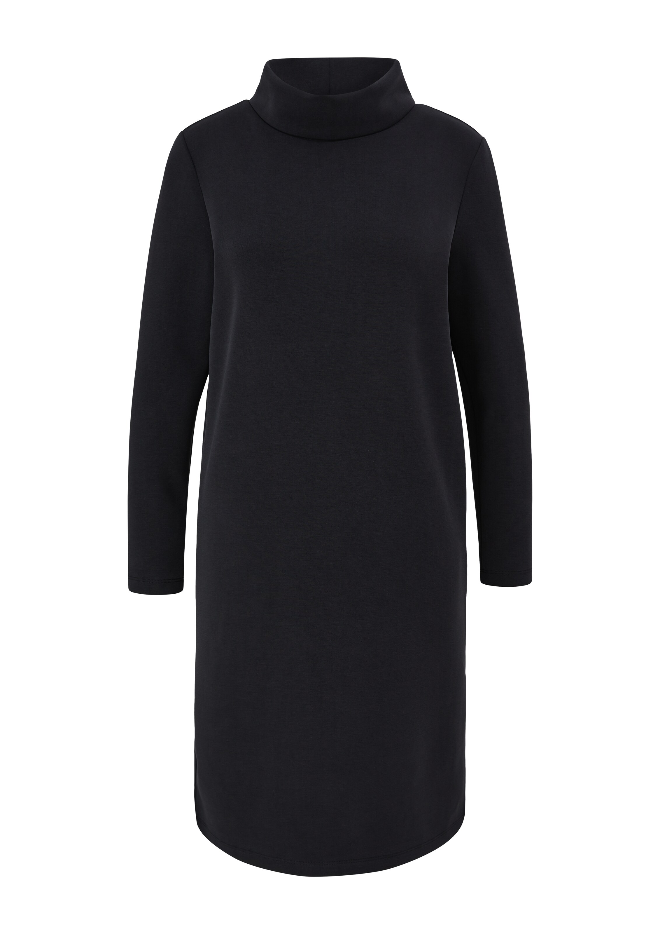 s.Oliver Jurk in Zwart: voorkant