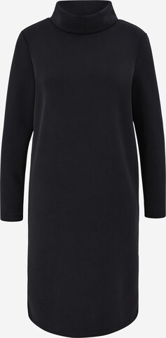 s.Oliver Dress in Black: front