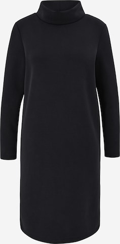 s.Oliver Dress in Black: front