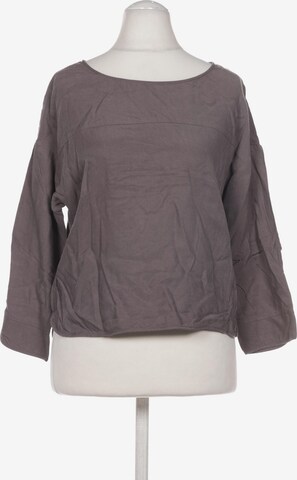 Marc O'Polo Bluse S in Grau: predná strana