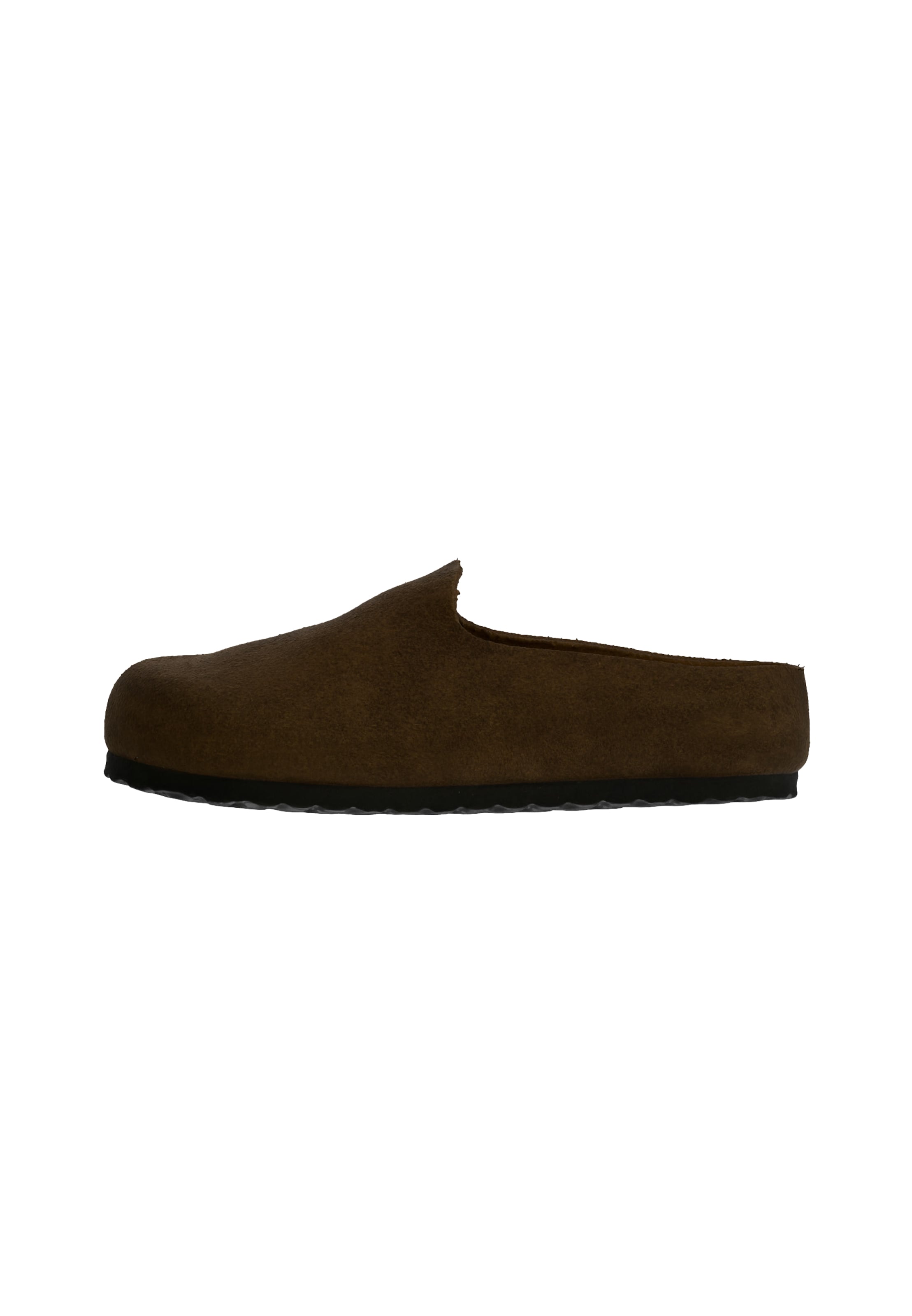 ruda BIRKENSTOCK Loaferai 'Amsterdam': priekis