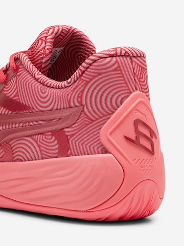 Scarpa sportiva 'Stewie 2' di PUMA in rosa