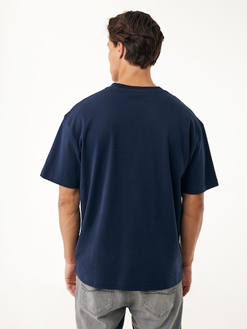 MEXX Bluser & t-shirts 'Himalaya' i blå