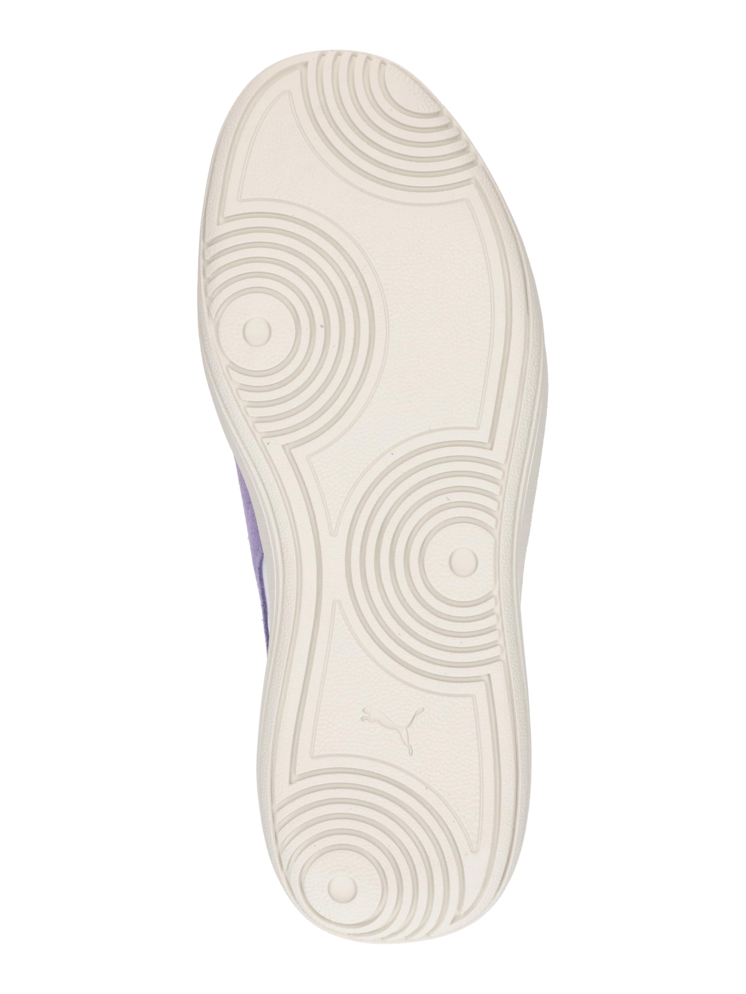 PUMA Tenisky 'Club Klassika' – bílá