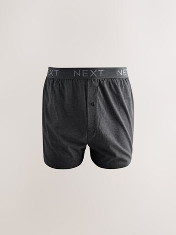 mėlyna Next Boxer trumpikės