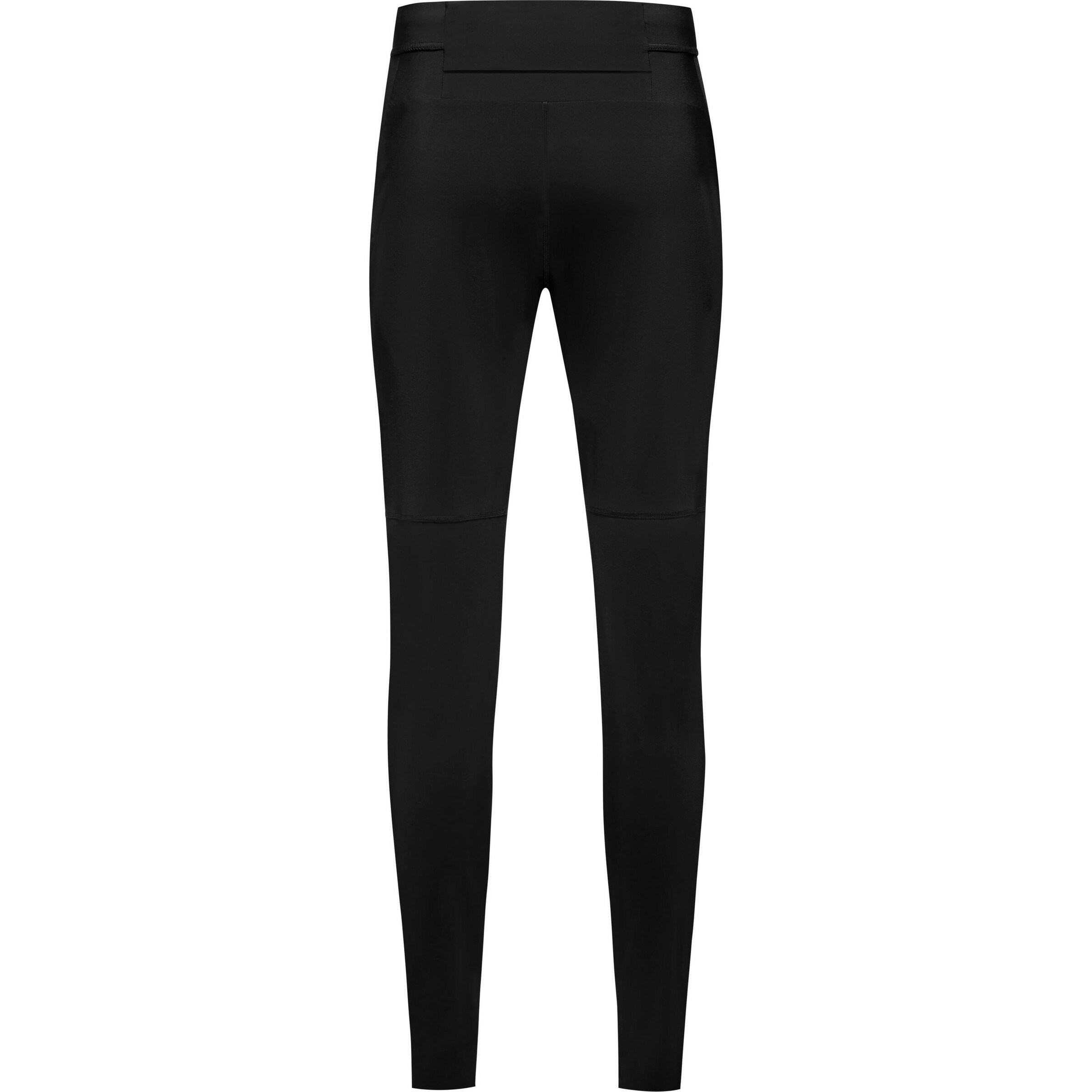 GORE WEAR Skinny Workout Pants 'Everyday Track' in Black