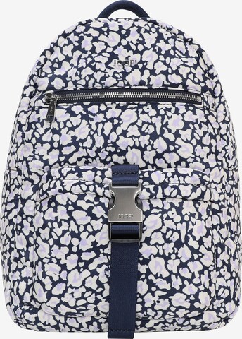 JOOP! Rucksack 'Avventura' in Blau: predná strana