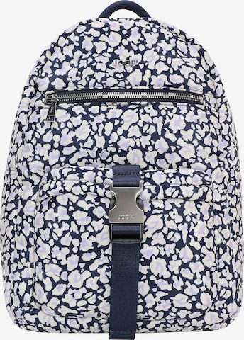 JOOP! Backpack 'Avventura' in Blue: front