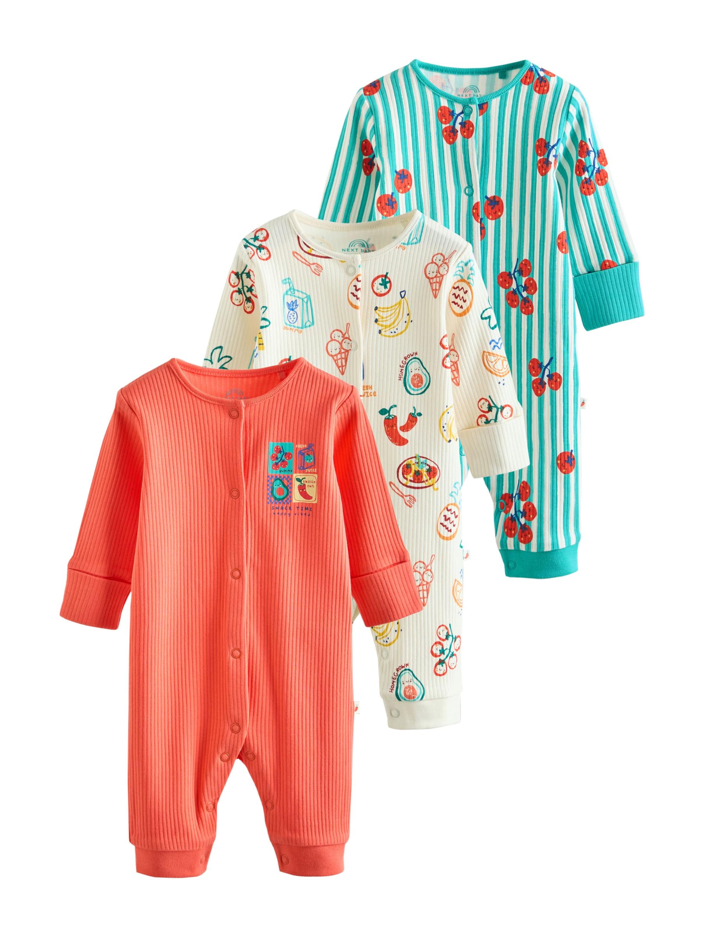 Next Nattøj i beige: forside