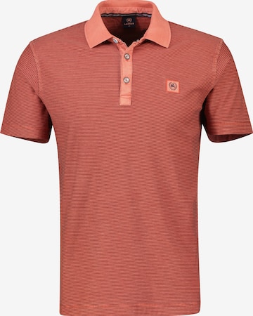 LERROS Shirt in Rot: Vorderseite