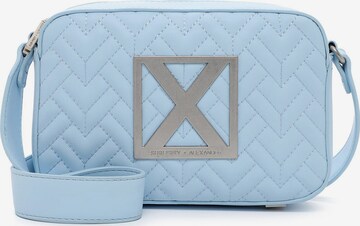 Suri Frey Shoulder Bag 'ALEXANDER' in Blue: front