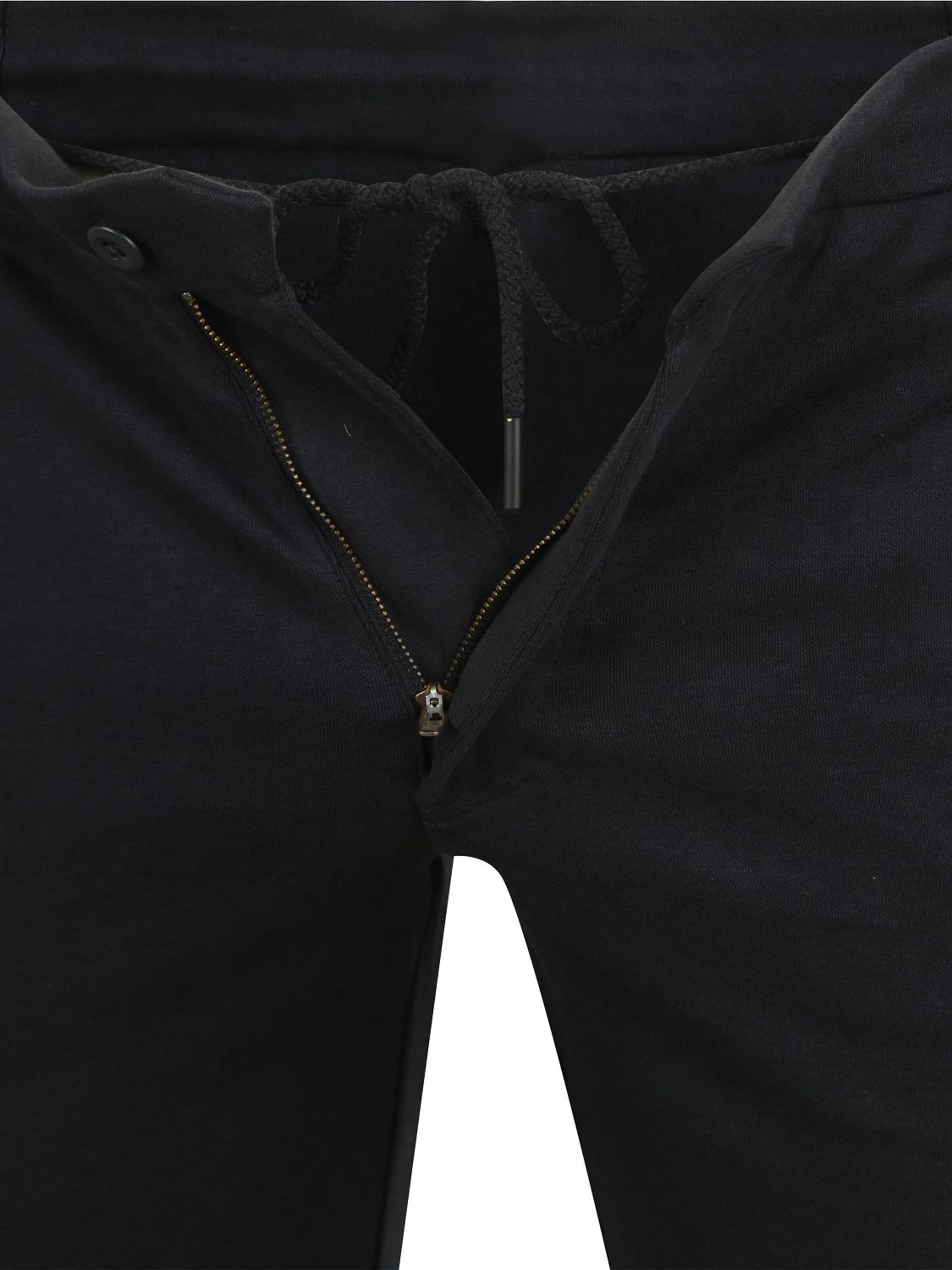 Suitable Slimfit Broek 'Jink' in Blauw