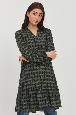 b.young Dress 'JOSA' in Green: front