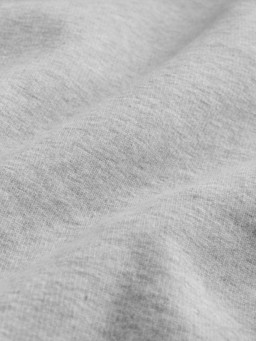 Next Sweat jacket in Grey