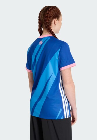 Maillot 'FFHB H' ADIDAS PERFORMANCE en bleu