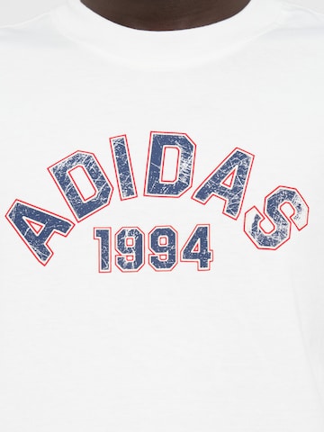 ADIDAS ORIGINALS Póló - fehér