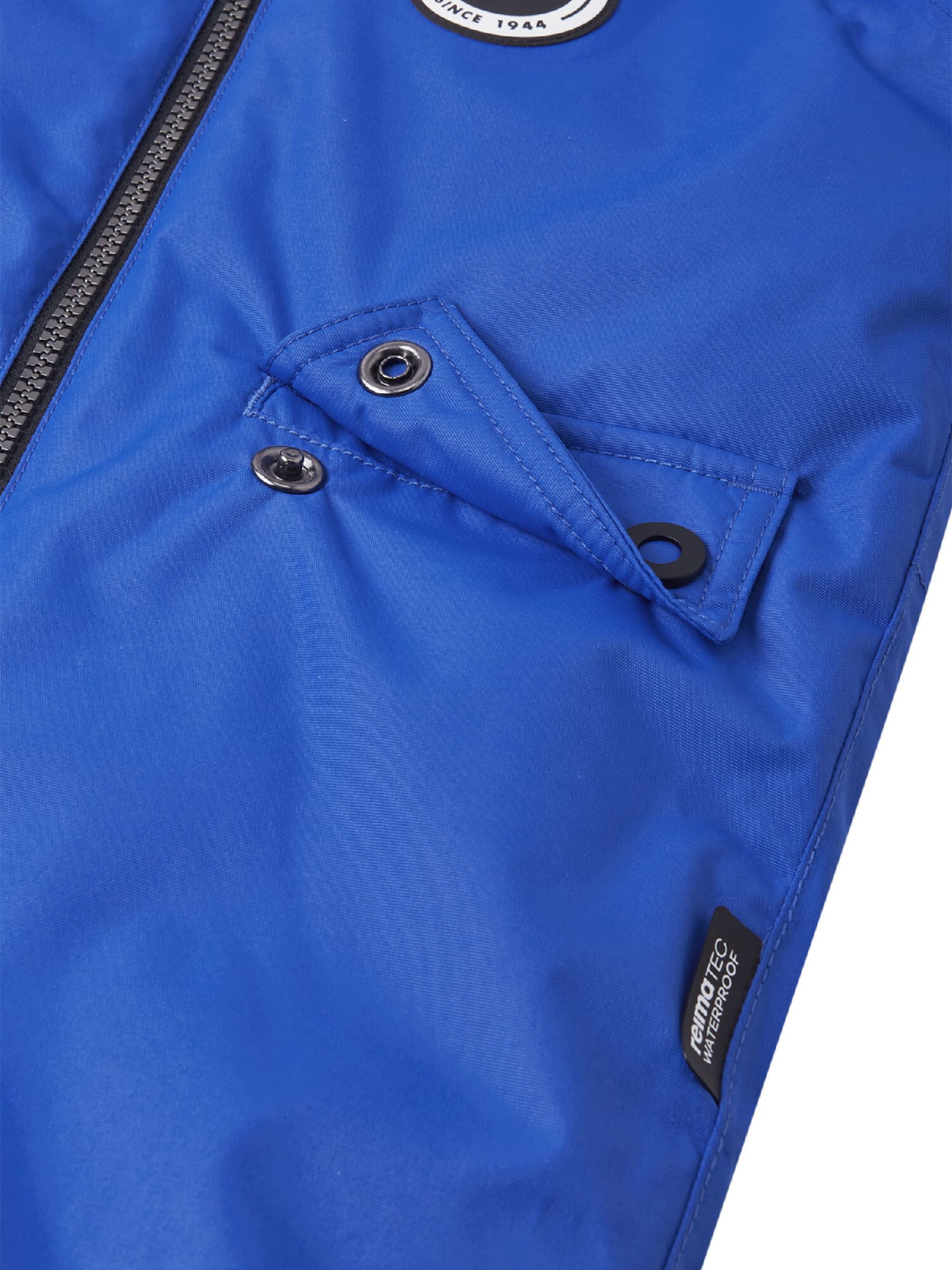 Reima Functioneel pak in Blauw