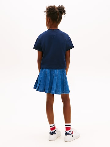 TOMMY HILFIGER Shirt 'HERITAGE' in Blue