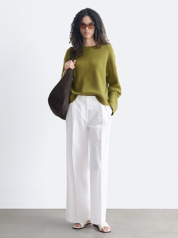 Pullover di & Other Stories in verde