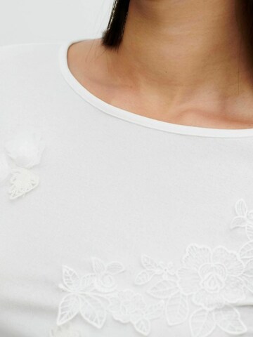 Résumé Paita ' FilippeRS ' värissä valkoinen