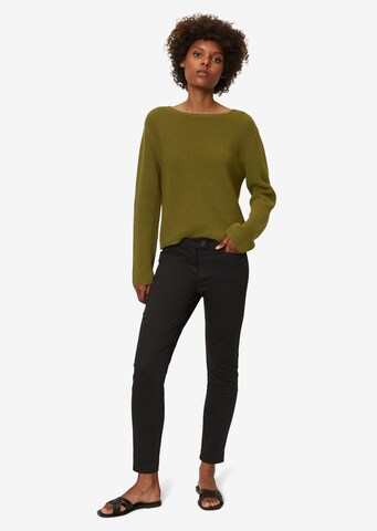 Marc O'Polo Sweater in Green