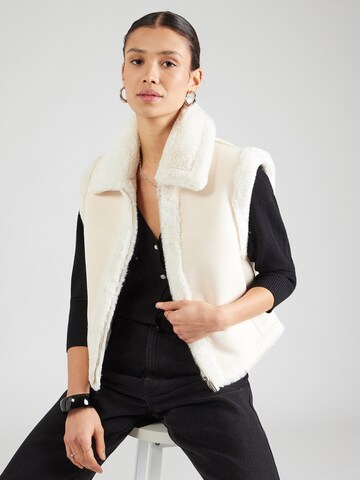 MorganPrsluk '251-GTRESY' - bež boja: prednji dio