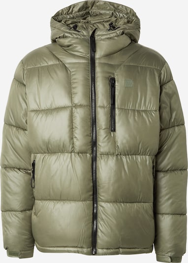 GAP Zimska jakna u maslinasta, Pregled proizvoda