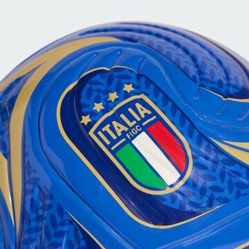 Pallone 'Trionda Italy Home' di ADIDAS PERFORMANCE in blu