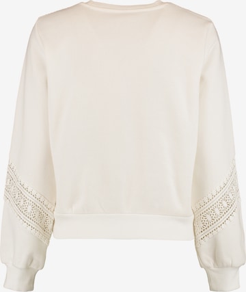 HailysSweater majica 'Id44a' - bijela boja
