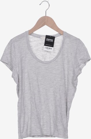 AMERICAN VINTAGE Top & Shirt in XS in Grey: front