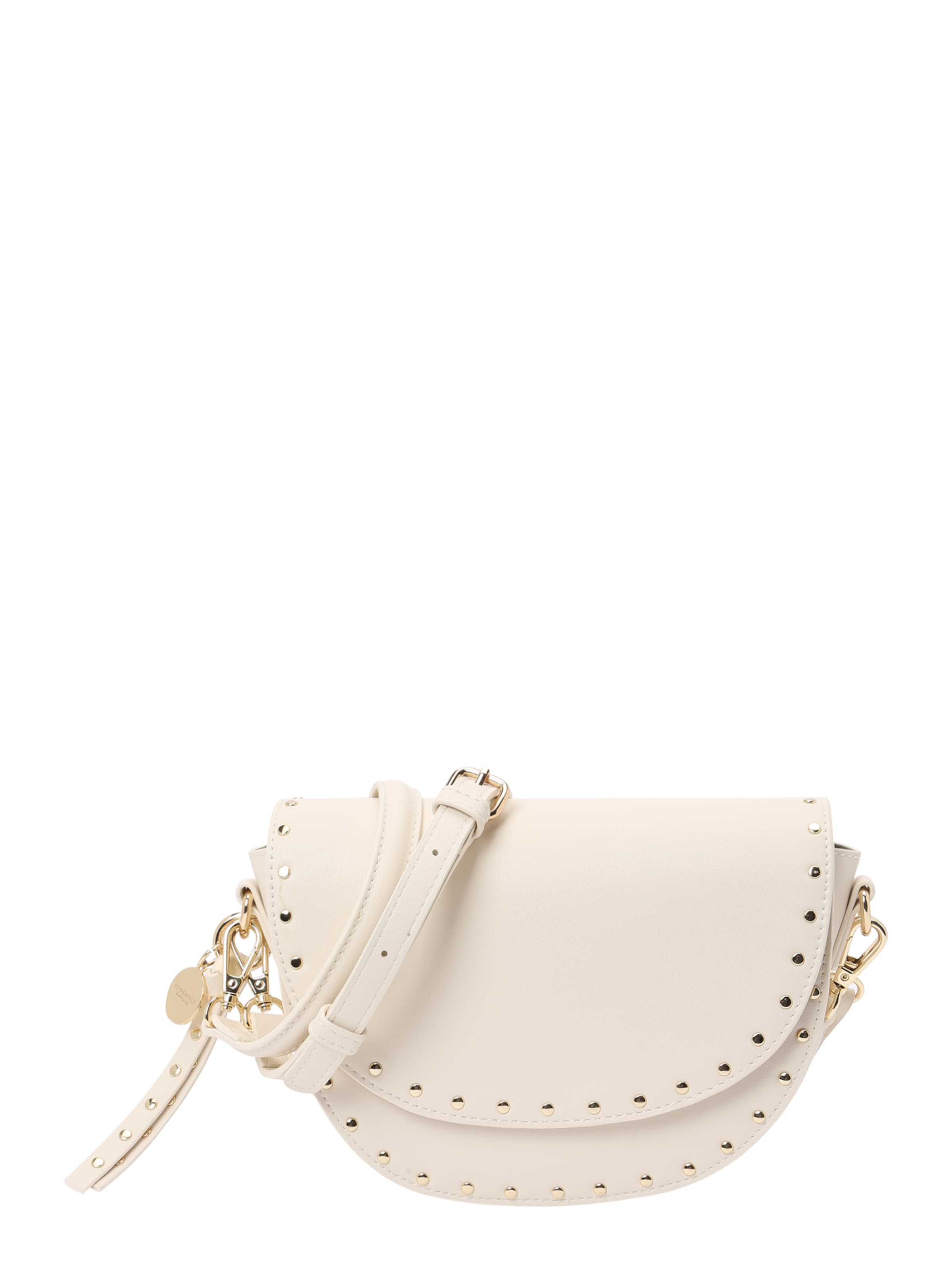 SeidenfeltTorba za na rame 'Senja' - bež boja: prednji dio