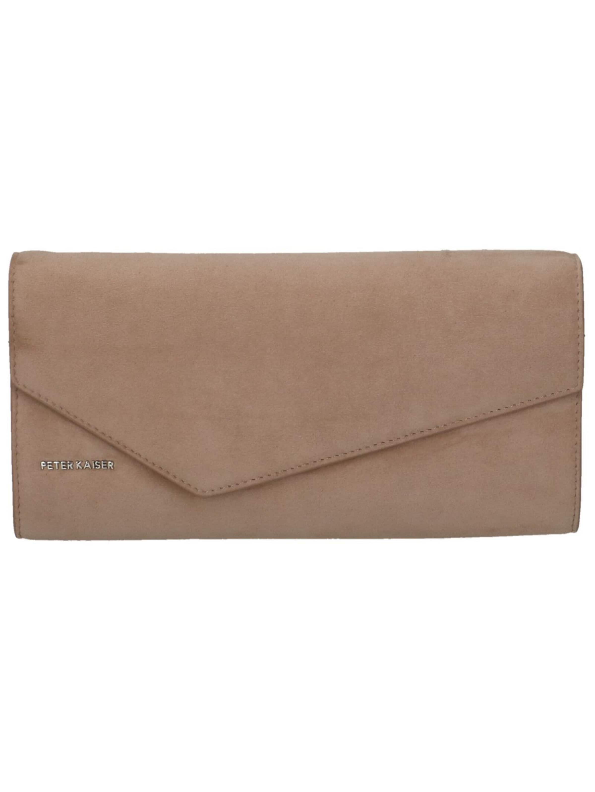 Pochette di PETER KAISER in marrone: frontale