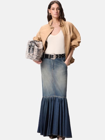 PINKO - Chaqueta de entretiempo en beige