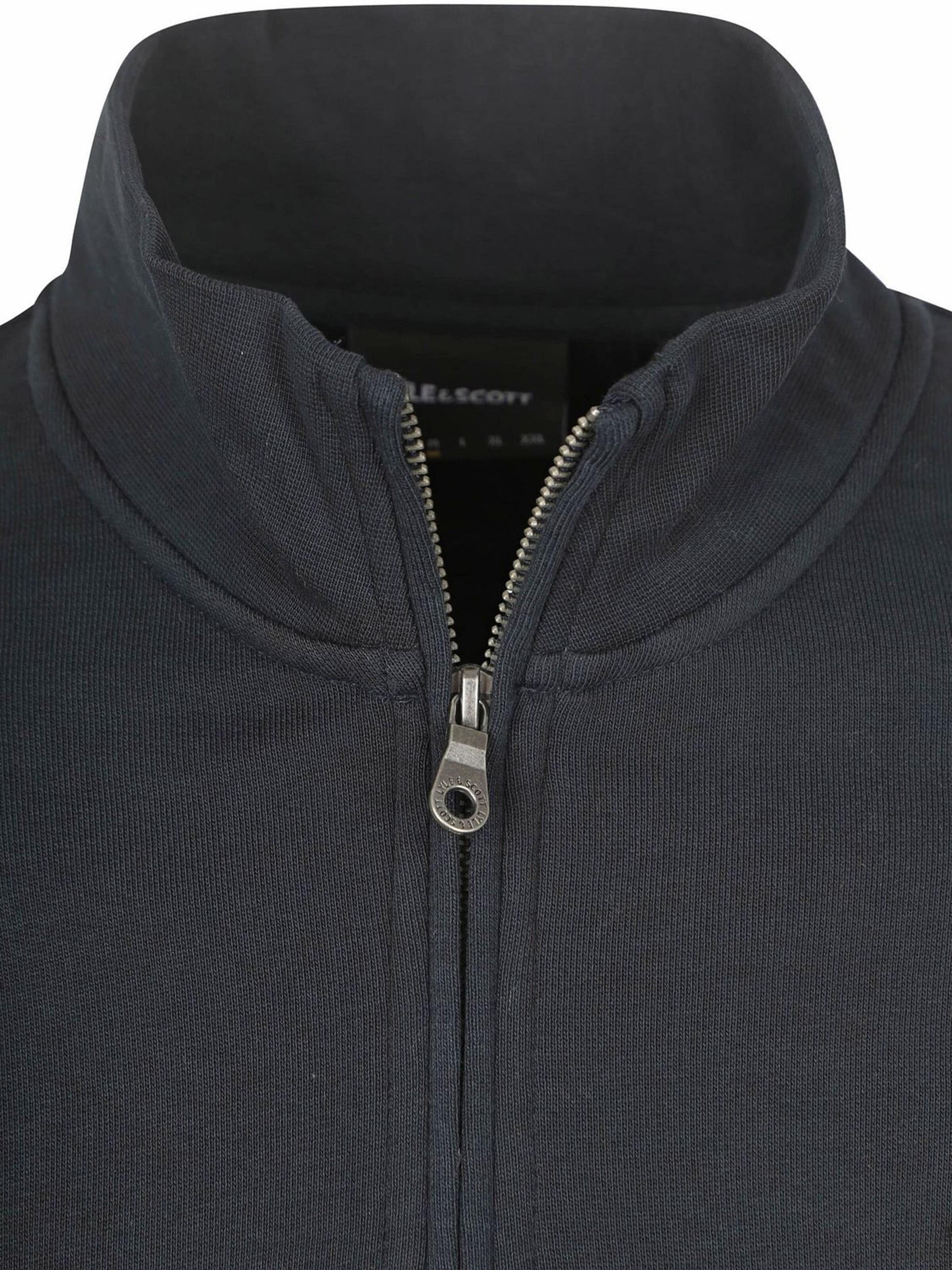 Lyle & Scott Shirt in Blauw