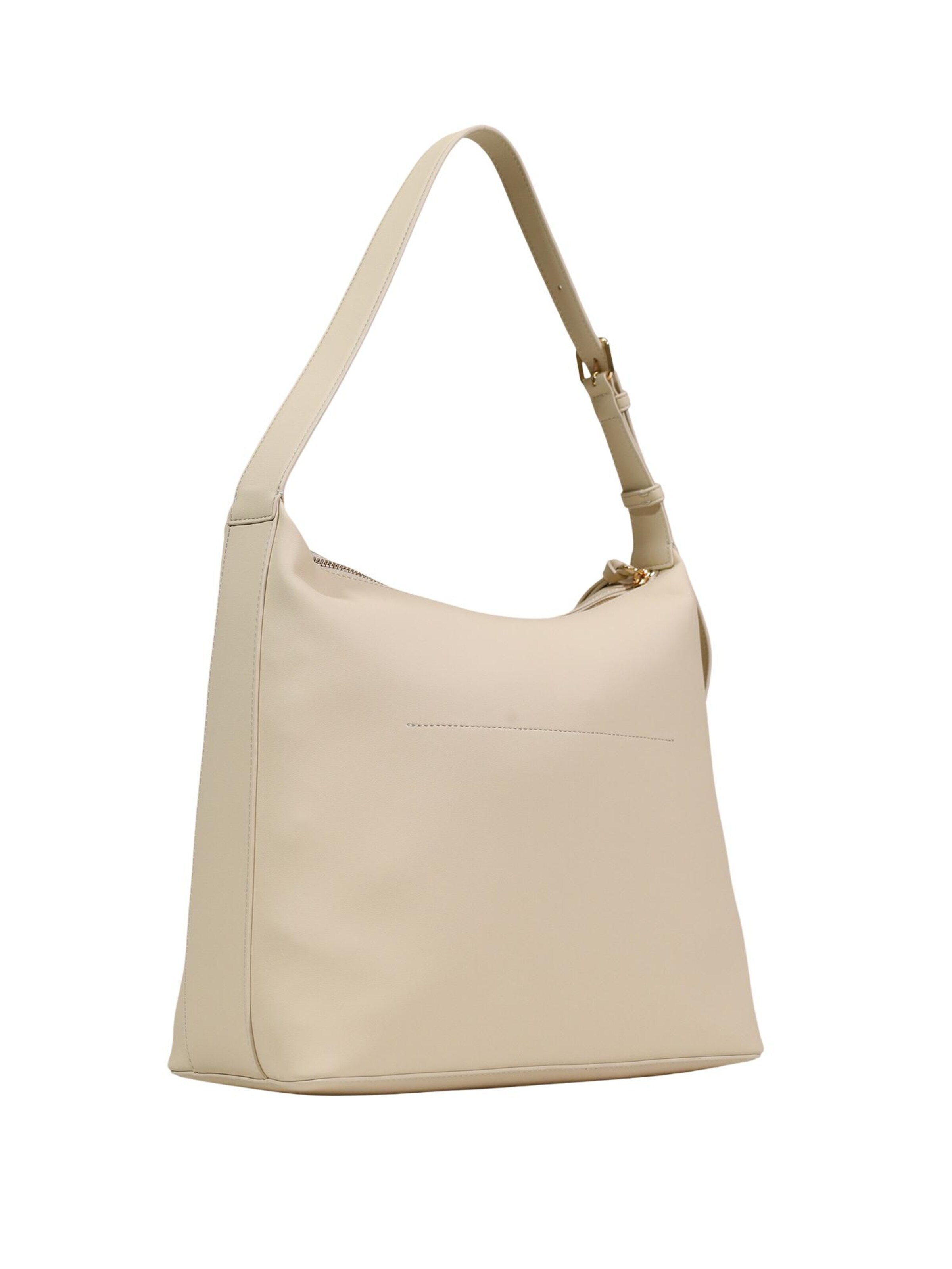 Love Moschino Shoulder Bag in Beige