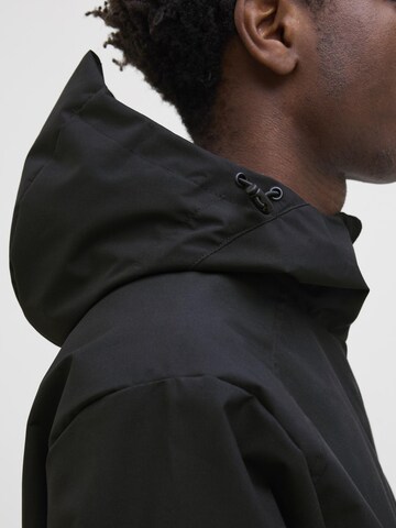 aprel Jacke in Schwarz