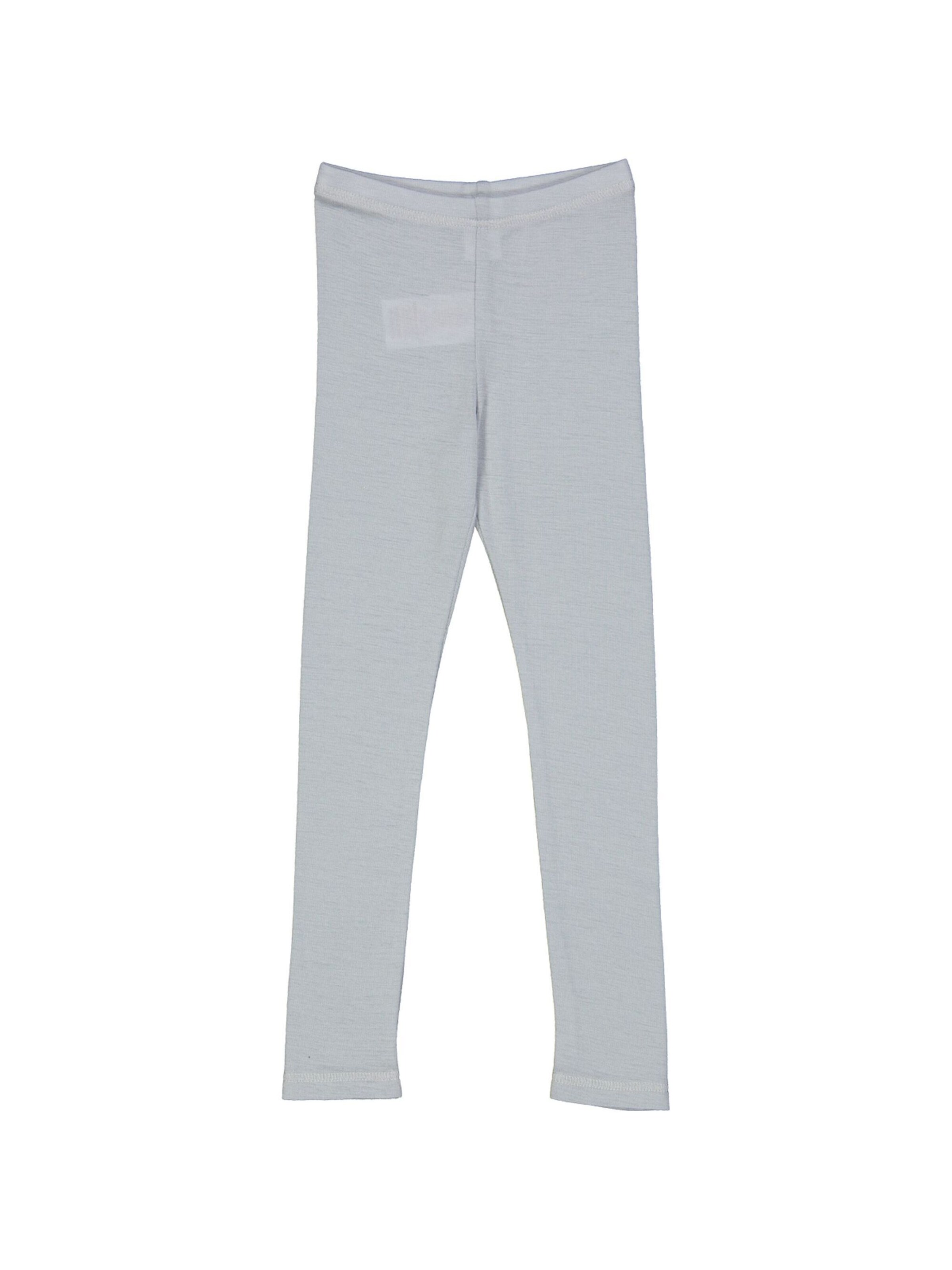 Skinny Leggings di Müsli by GREEN COTTON in blu: frontale