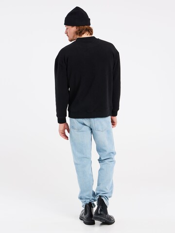 PROTEST Pullover 'PRTTUNGNA'‌‌‌‌‌‌‌‌ in Schwarz