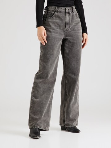 Loosefit Jeans 'Lisa' di STUDIO SELECT in grigio: frontale