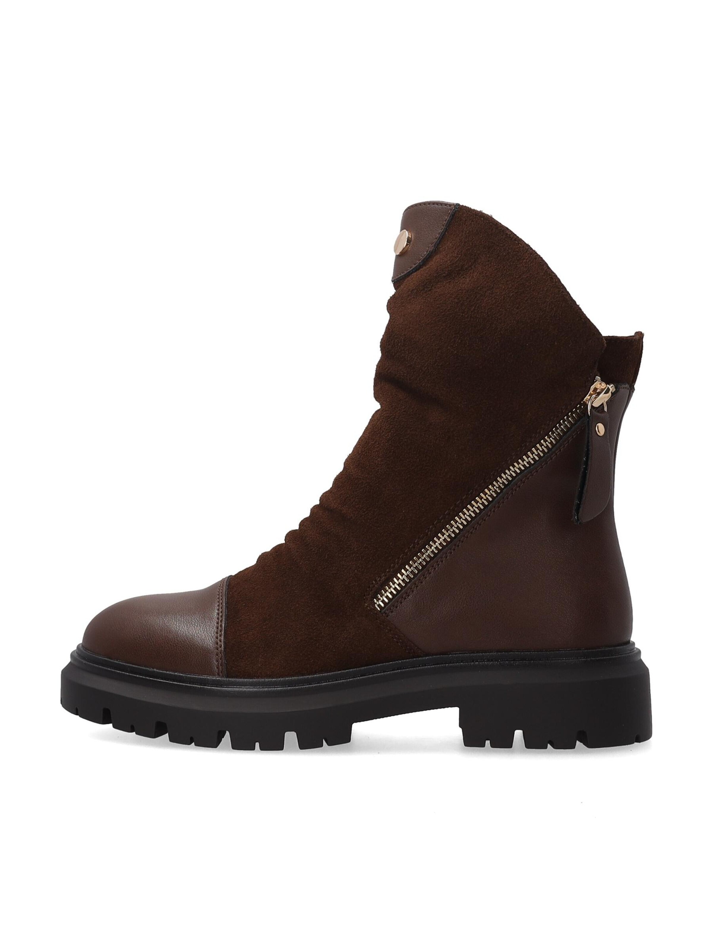 VENEZIA Stiefelette‌‌‌‌‌‌‌‌‌ in 36 in braun, Produktansicht