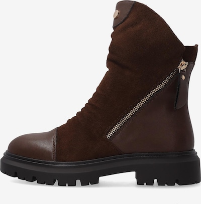 VENEZIA Stiefelette in 36 in braun, Produktansicht