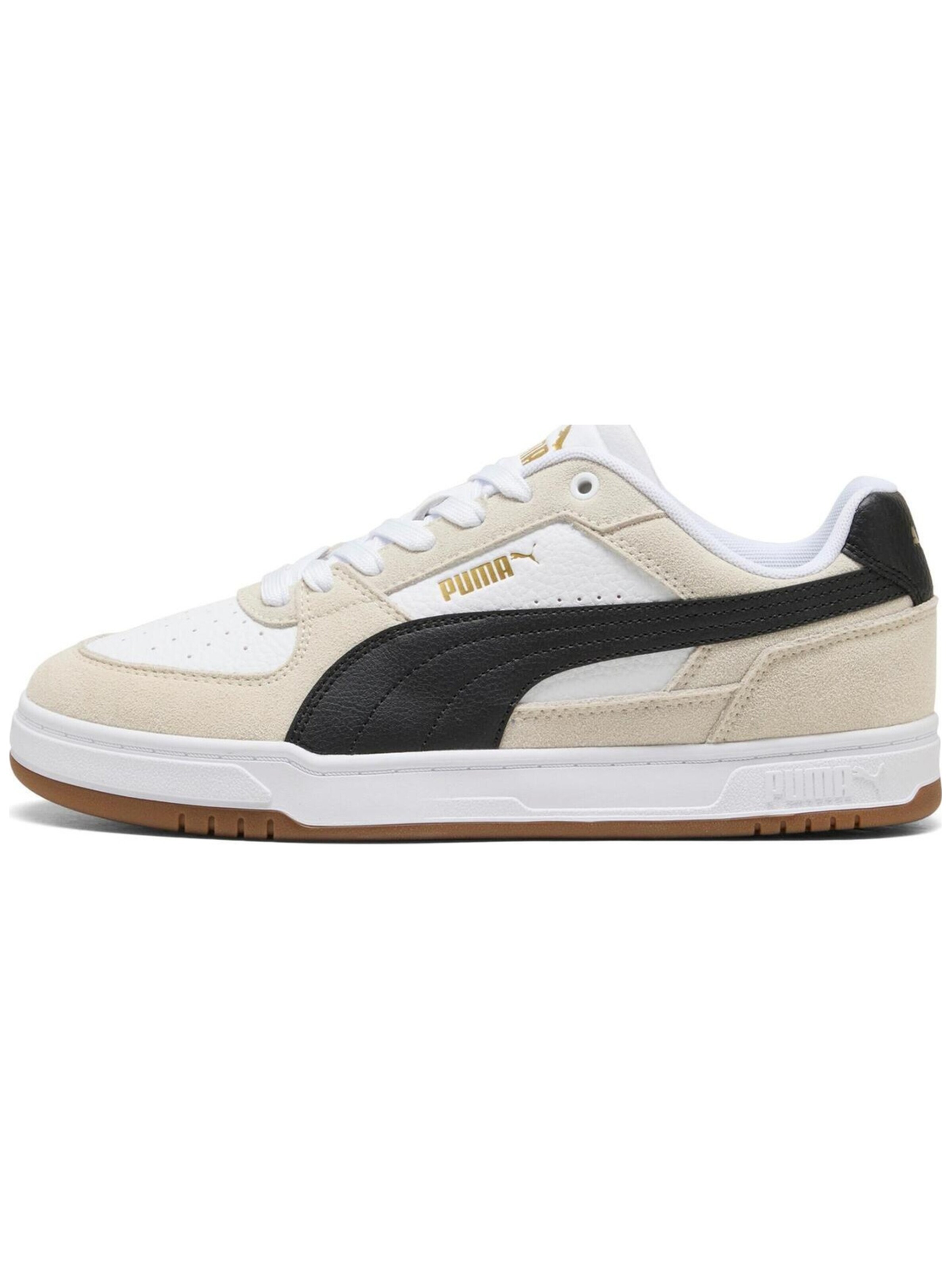 PUMA - Calzado deportivo 'Puma Caven III Og' en blanco: frente