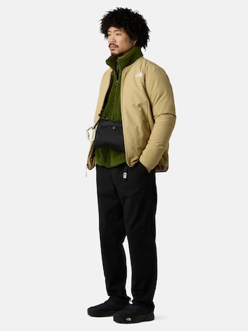THE NORTH FACE Slipper i sort