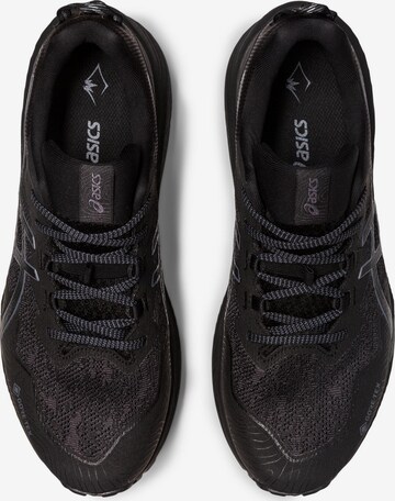 ASICS Running Shoes 'Trabuco 11' in Black