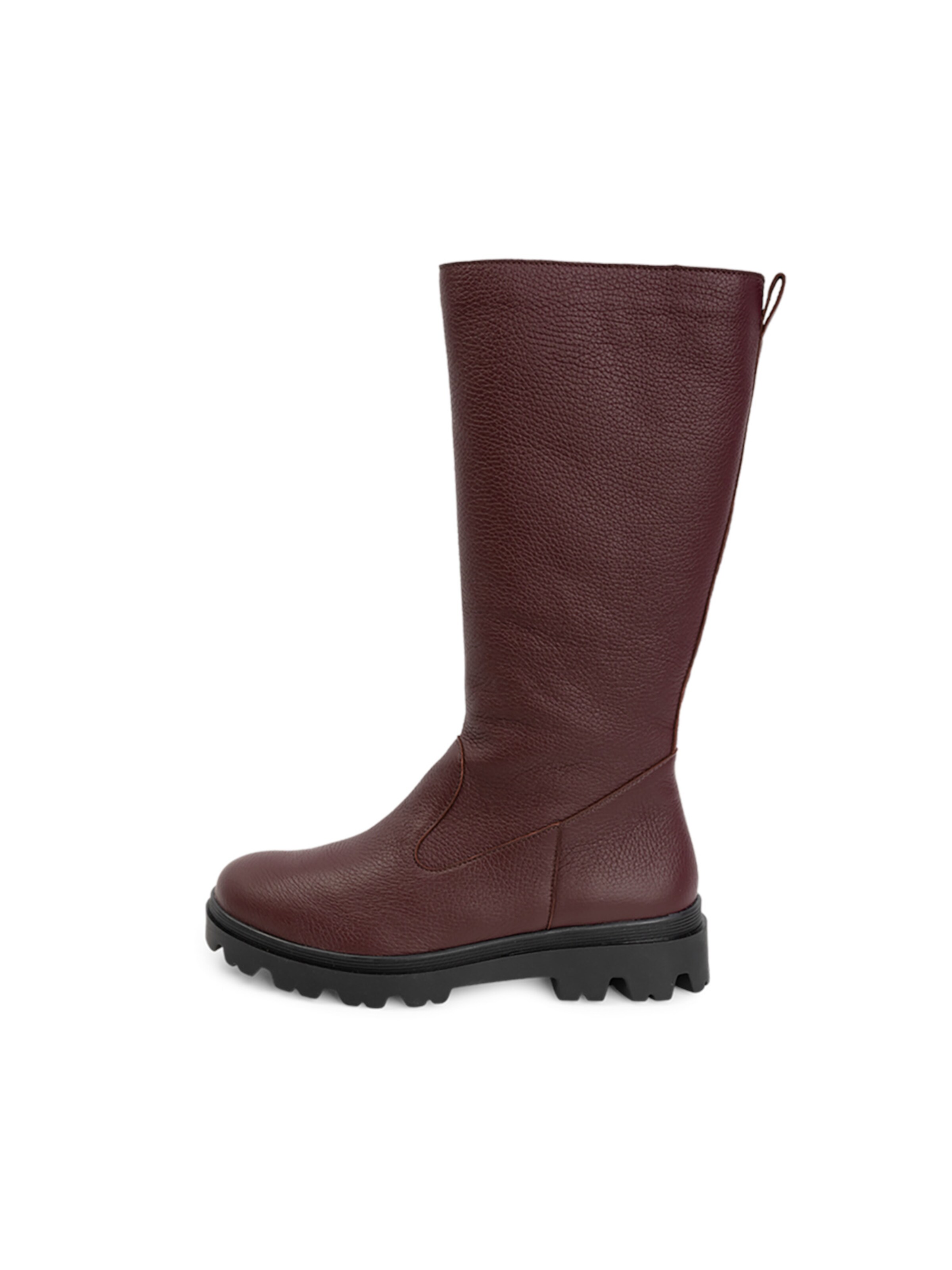 VITAFORM Boot in Red